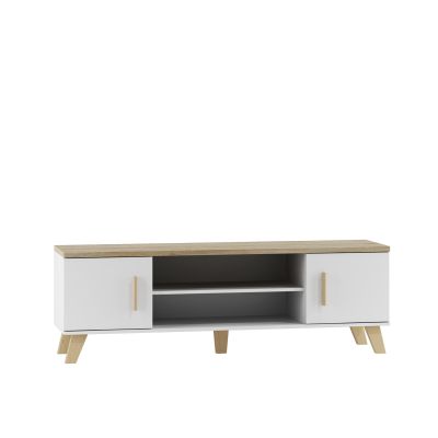 RTV LOTTA 160 2D2K white + sonoma oak