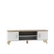 RTV LOTTA 160 2D2K white + sonoma oak