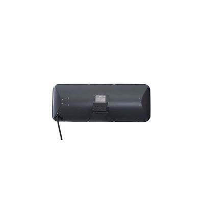 5. Sunred LUG-2000W Outdoor Heater Black Quartz Electric Heater