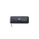 5. Sunred LUG-2000W Outdoor Heater Black Quartz Electric Heater