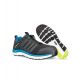 4. Albatros Brezze Impuls Low U MLI-S29B1 black shoes