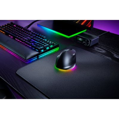 3. Razer Ergonomic Mouse | Pro Click V2 Vertical | Wireless