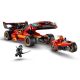 3. LEGO Ninjago 71867 - Ninja Chaser X-1 - 15th Anniversary