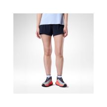 ROSSIGNOL Women's Shorts W Sapa 2In1 Short 5' Black