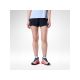 ROSSIGNOL Women's Shorts W Sapa 2In1 Short 5' Black