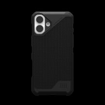 UAG Metropolis LT Magsafe iPhone 16 Plus Case - Black