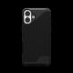 UAG Metropolis LT Magsafe iPhone 16 Plus Case - Black