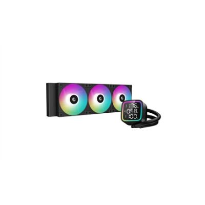 7. DeepCool R-LD360 water cooling