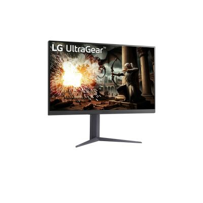 19. MONITOR LG LED 31.5" 32GS75Q-B 180Hz