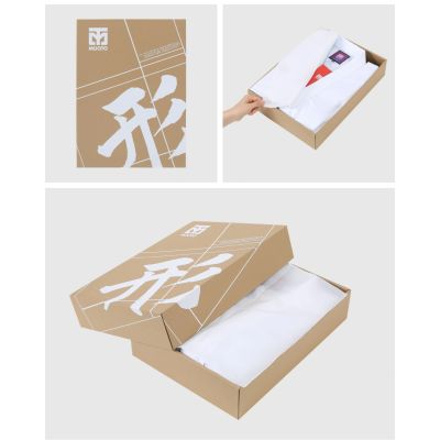 16. Extera Kata WKF RED karate kimono | MOOTO