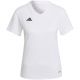4. T-shirt adidas Entrada 22 Tee W HC0442