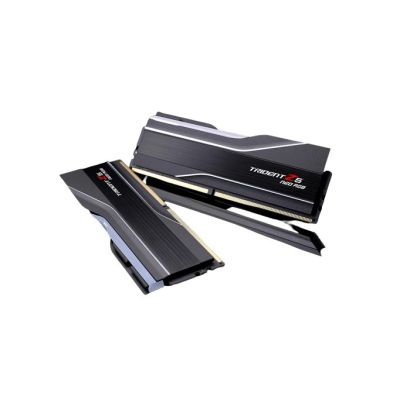 5. G.Skill Trident Z5 Neo RGB F5-5600J4040D48GX2-TZ5NR Memory Module 96GB 2 x 48GB DDR5 5600MHz