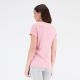 14. New Balance Essentials Stacked Logo CO HAO W T-shirt WT31546HAO