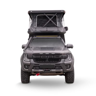67. OFFLANDER ATAKAMA CAMPER CONSTRUCTION