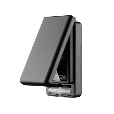 10. BACscan F-45 breathalyzer 0 - 4% Black