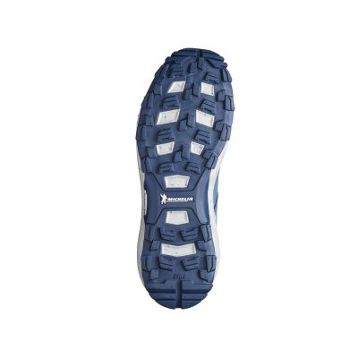 3. MILLET Intense Gtx W Women's Shoes Blue