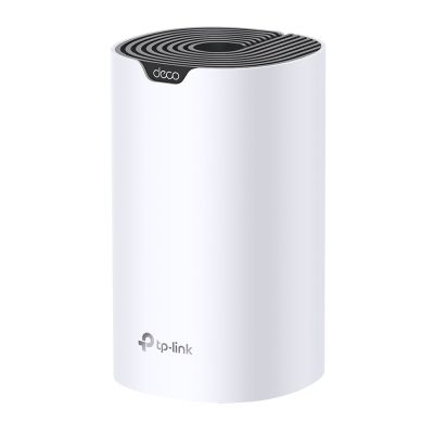 TP-Link DECO S7 Dual-band (2.4 GHz/5 GHz) Wi-Fi 5 (802.11ac) White 3 Internal