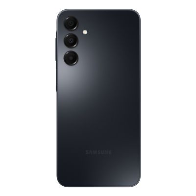 5. Samsung Galaxy A16 (A165) DS 4/128GB Black