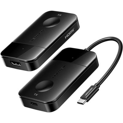 Vention 4K 30Hz Wireless HDMI Transmitter
