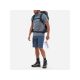 2. MILLET Men's T-Shirt Seneca Heather Ts Ss M Gray Blue