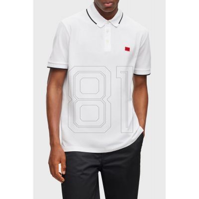 2. Polo shirt Hugo Deresino232 M 50490775-120