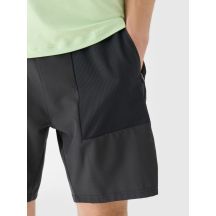 Men's 4F quick-drying regular training shorts 4FWAW24TFSHM661-22S