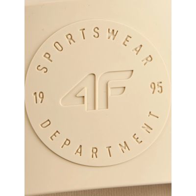 7. Women's flip-flops 4F 4FRSS26FSLIF061-83S