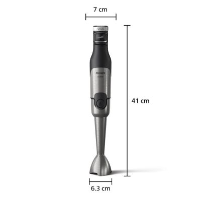 36. PHILIPS HR 2685/00 Hand Blender