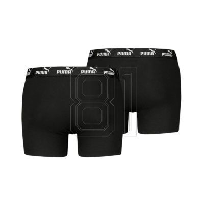 2. Puma Elements Basic 2P Boxer Shorts M 938753 09