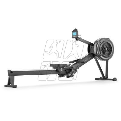 10. Half Human Air Rower SFIT-P-HH30008