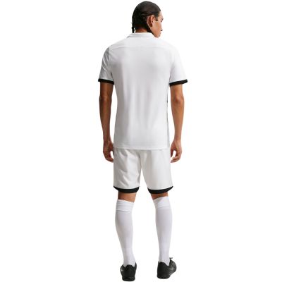6. Nike Dri-Fit LaserVI Men's Shorts White HV8244 100