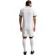 6. Nike Dri-Fit LaserVI Men's Shorts White HV8244 100