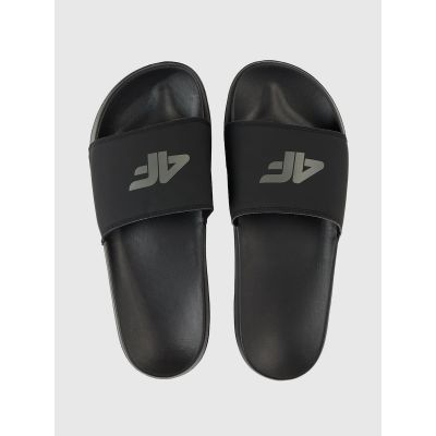 Men's flip-flops 4F 4FRSS26FSLIM052-20S