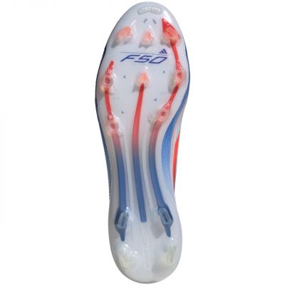 6. Adidas F50 Elite LL FG M IF8819 football boots