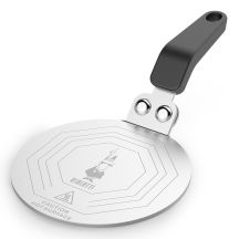 Bialetti Induction Hob Adapter 13 cm