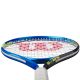 11. Wilson Slam JR 25 Boys TNS RKT 3 7/8" WR171810U Tennis Racket