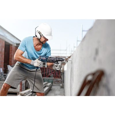 3. Bosch 1 618 596 321 Hammer drill bit 1 pc.