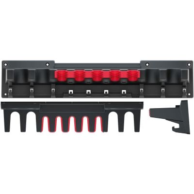 19. HANGER SHELF TOOL ORGANIZER MULTIHOLDER 60 KISTENBERG