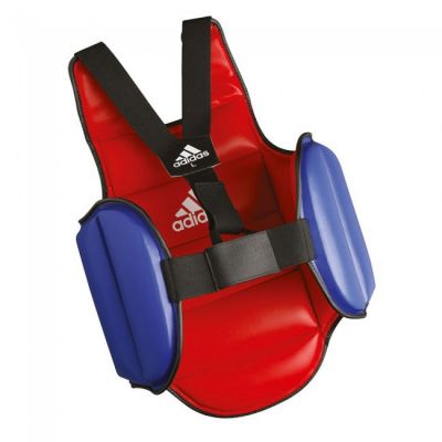 3. HOGO TORSO PROTECTOR