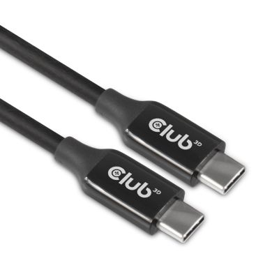 Club3D CAC-1535 USB cable (USB 3.2 Gen2 Type C