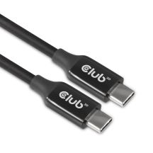 Club3D CAC-1535 USB cable (USB 3.2 Gen2 Type C