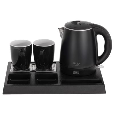 ADLER AD 1387 hotel kettle