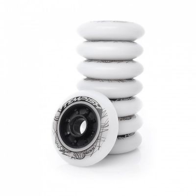 11. TEMPISH Tw PU 85A wheels 1010000437