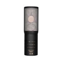 Large-diaphragm condenser microphone - Austrian Audio OC-S10 Studio Set