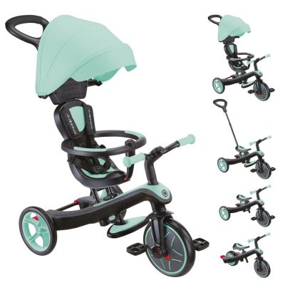 EXPLORER TRIKE 4in1 (634-206)