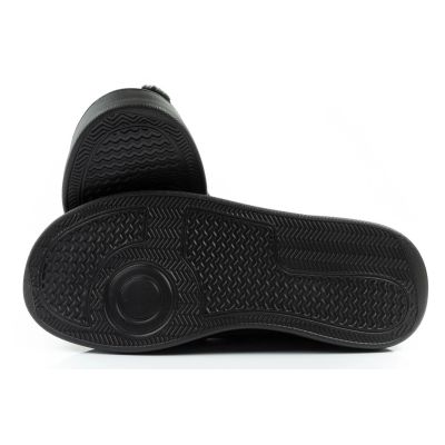 9. Lee Cooper women's winter hiking sports shoes, insulated, patent leather