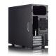 12. Fractal Design CORE 1100 Mini Tower Black