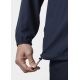 8. Helly Hansen Salt Striped Windbreaker JKT M Jacket 34453 597