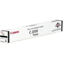Canon C-EXV 52 toner cartridge 1 pc. Original Yellow