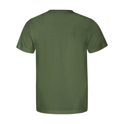 4. Edge Men's T-Shirt (khaki)